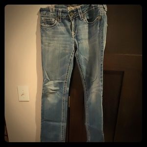 Women's Vigoss jeans